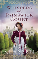Whispers at Painswick Court-9780764244865