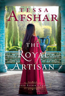 The Royal Artisan-9780764245572