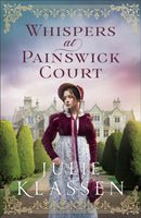 Whispers at Painswick Court-9780764245657