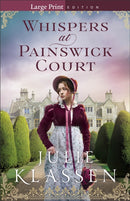 Whispers at Painswick Court-9780764245664