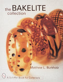 The Bakelite Collection-9780764300165