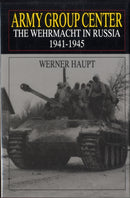 Assault on Moscow 1941 : The Offensive  The Battle  The Set-Back-9780764301278