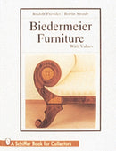 Biedermeier Furniture-9780764301551