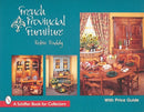 French Provincial Furniture-9780764302053