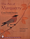 The Art of Marquetry-9780764302374