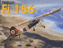 Fieseler Fi 156 Storch-9780764302992