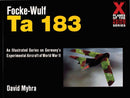 Focke-Wulf Ta 183-9780764309076