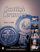 Scottish Ceramics-9780764309465