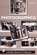Photographica : The Fascination with Classic Cameras-9780764311741