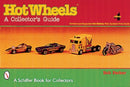 Hot Wheelsr : A Collector's Guide-9780764312175