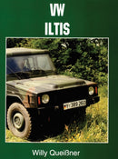VW Iltis-9780764313097