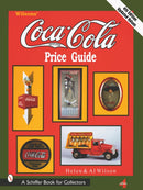 Wilson's Coca-Colar Price Guide-9780764313622