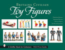 Britains Civilian Toy Figures-9780764315206