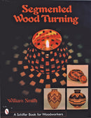 Segmented Wood Turning-9780764316012
