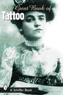 The Great Book of Tattoo-9780764316043