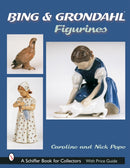 Bing & GrohdahlT Figurines-9780764316982