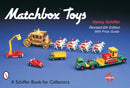 Matchboxr Toys-9780764317248