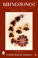 Rhinestones! : A Collector's Handbook and Price Guide-9780764317514