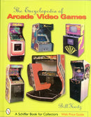 The Encyclopedia of Arcade Video Games-9780764319259