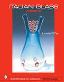 Italian Glass : Century 20-9780764319297