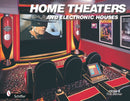 Home Theaters and Electronic Houses-9780764319570
