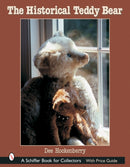 The Historical Teddy Bear-9780764319990