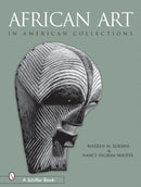 African Art in American Collections-9780764320057