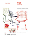 Knoll Furniture : 1938-1960-9780764322105