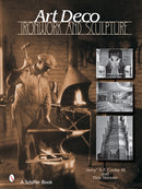 Art Deco Ironwork & Sculpture-9780764322921