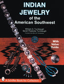 Indian Jewelry of the American Southwest-9780764325779