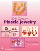 20th Century Plastic Jewelry-9780764326127