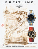 Breitling : The History of a Great Brand of Watches 1884 to the Present-9780764326707