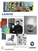 Laverne : Furniture, Textiles, & Wallcoverings-9780764327353