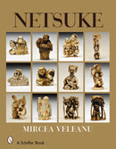 Netsuke-9780764328473