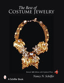 The Best  of Costume Jewelry-9780764328770