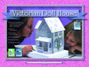 Victorian Doll House-9780764329562