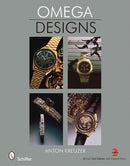 Omega Designs : Feast for the Eyes-9780764329951