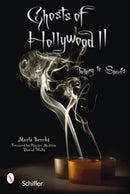 Ghosts of Hollywood II : Talking to Spirits-9780764329975
