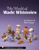 The World of Wade Whimsies-9780764330773