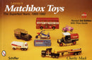 Lesney's Matchboxr Toys : The Superfast Years, 1969-1982-9780764333217