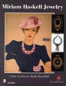 Miriam Haskell Jewelry-9780764333316