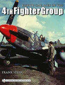 Eighty-One Aces of the 4th Fighter Group-9780764333743