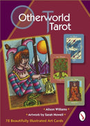 Otherworld Tarot-9780764333941