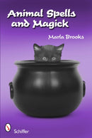 Animal Spells and Magick-9780764336263