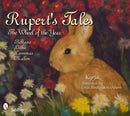 Rupert's Tales: The Wheel of the Year Beltane, Litha, Lammas, and Mabon : The Wheel of the Year Beltane, Litha, Lammas, and Mabon-9780764336898
