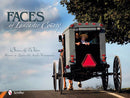 Faces of Lancaster County-9780764337079