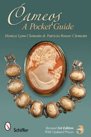 Cameos: A Pocket Guide : A Pocket Guide-9780764338076