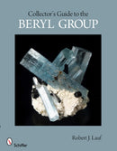 Collector's Guide to the Beryl Group-9780764338786