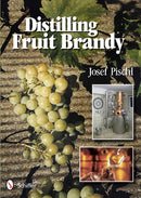 Distilling Fruit Brandy-9780764339264