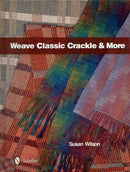 Weave Classic Crackle & More-9780764339400